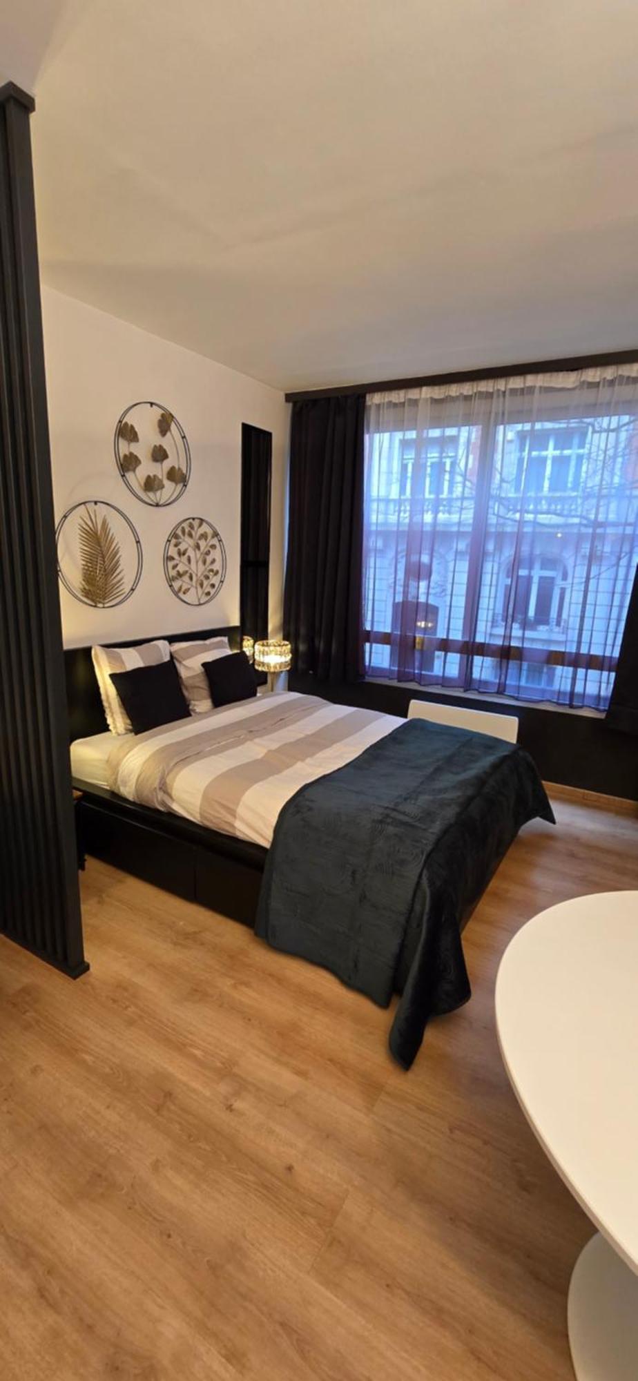 Appartement Cosy Louise Bruxelles